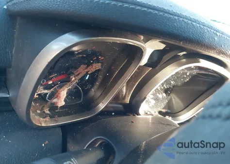 2013 Chevrolet Malibu 1Lt from USA, damaged, VIN 1G11C5SA0DF298110